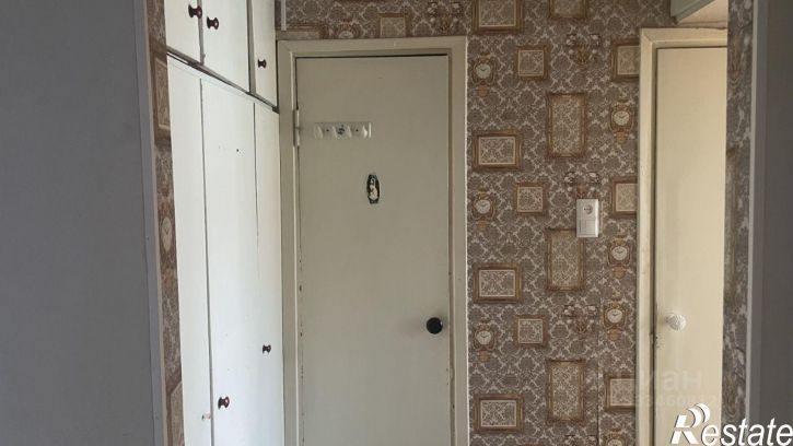 1-комн квартира Псков, Коммунальная улица, 69Б