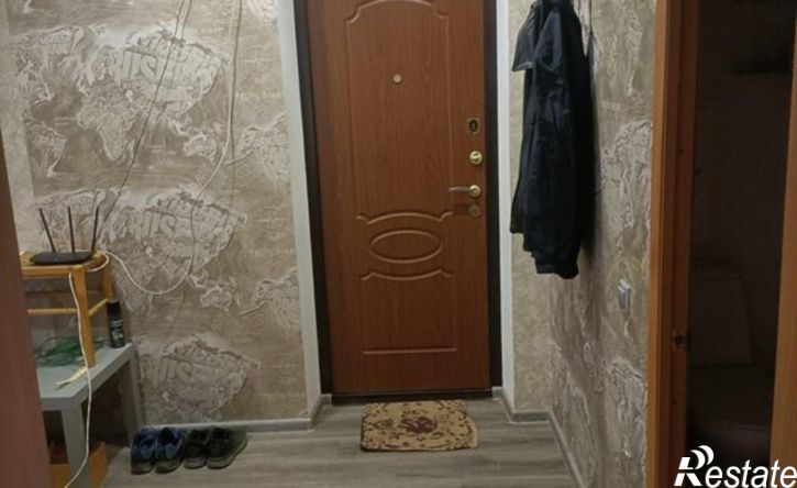 3-комн квартира ул Красноармейская, 42А,  д. 42А