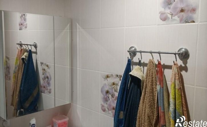 3-комн квартира ул Красноармейская, 42А,  д. 42А