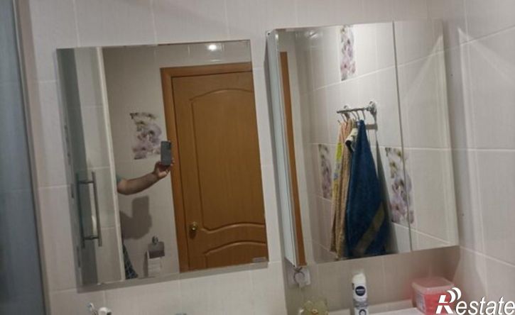 3-комн квартира ул Красноармейская, 42А,  д. 42А