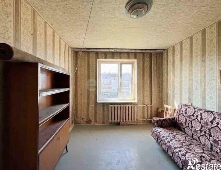 2-комн квартира ул Октябрьская, 7,  д. 7