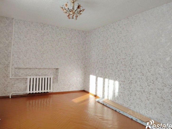 1-комн квартира кв-л 3 Остров, 19,  д. 19