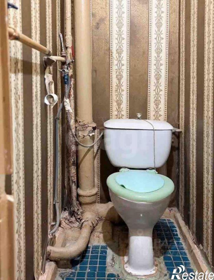 2-комн квартира ул Октябрьская, 7,  д. 7