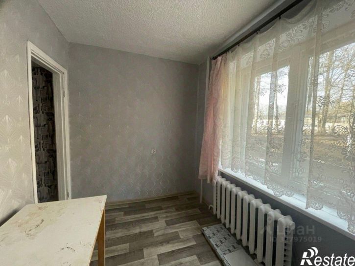 1-комн квартира кв-л 3 Остров, 19,  д. 19