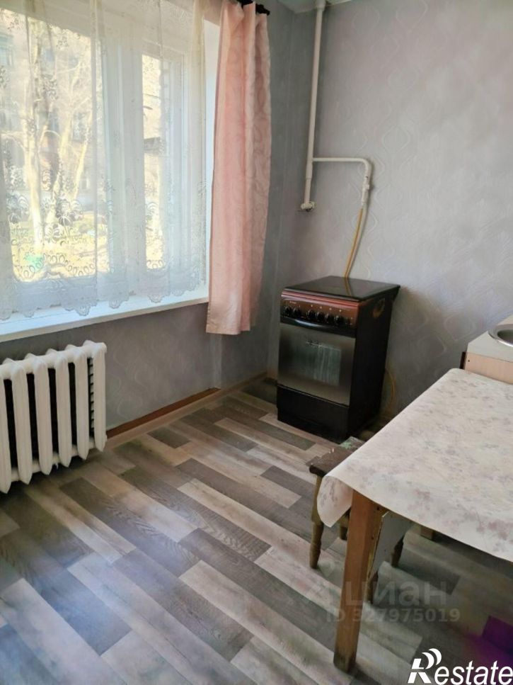 1-комн квартира кв-л 3 Остров, 19,  д. 19