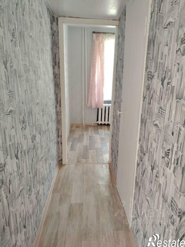 1-комн квартира кв-л 3 Остров, 19,  д. 19
