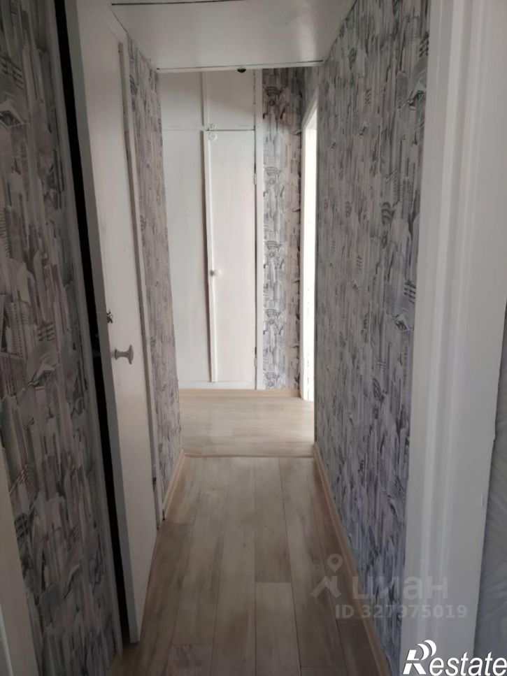 1-комн квартира кв-л 3 Остров, 19,  д. 19