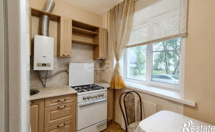 2-комн квартира Псков, Юбилейная улица, 71