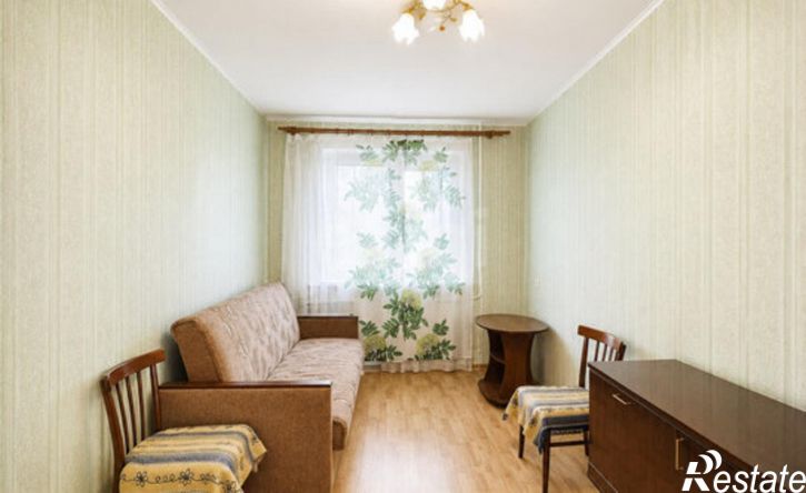 2-комн квартира Псков, Юбилейная улица, 71