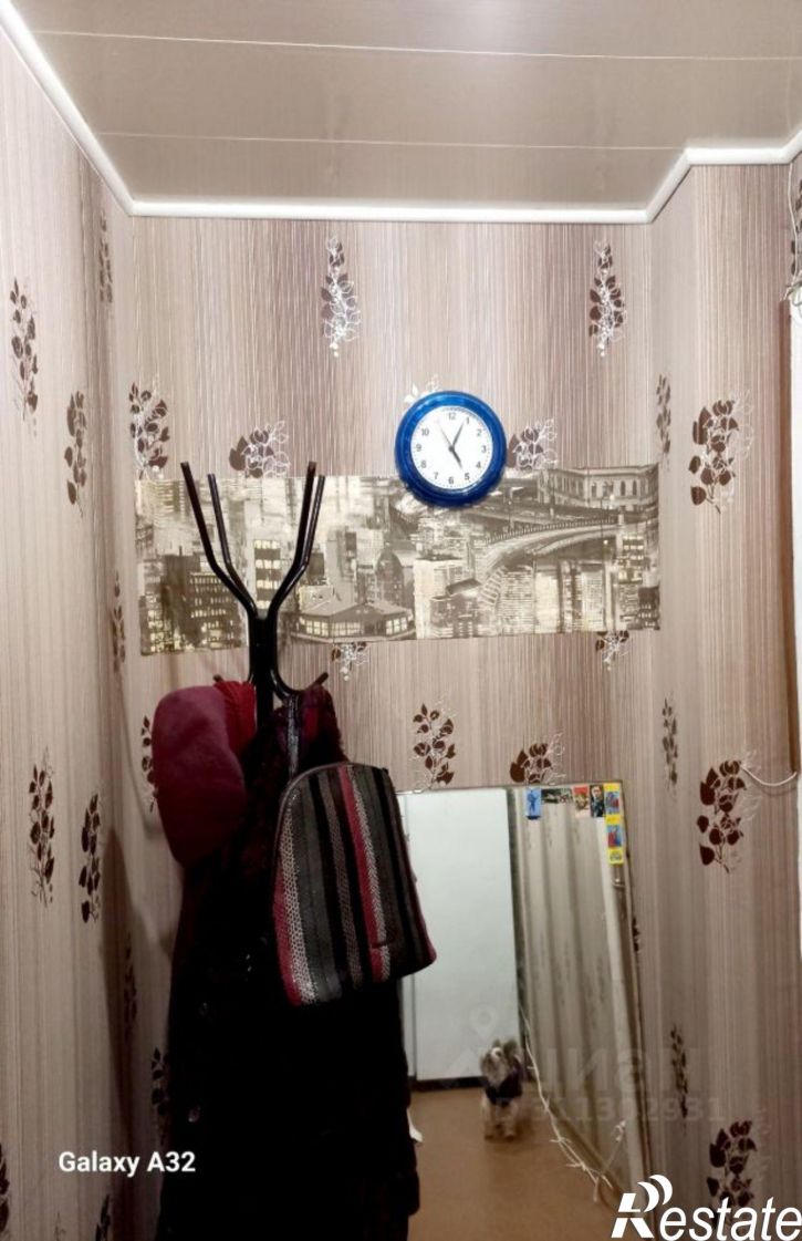 2-комн квартира Псков, улица Яна Фабрициуса, 21