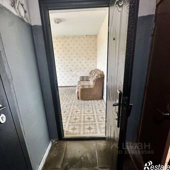 Комната Великие Луки, Октябрьский проспект
