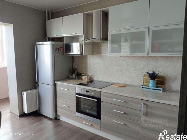 3-комн квартира Великие Луки, Псковская обл.