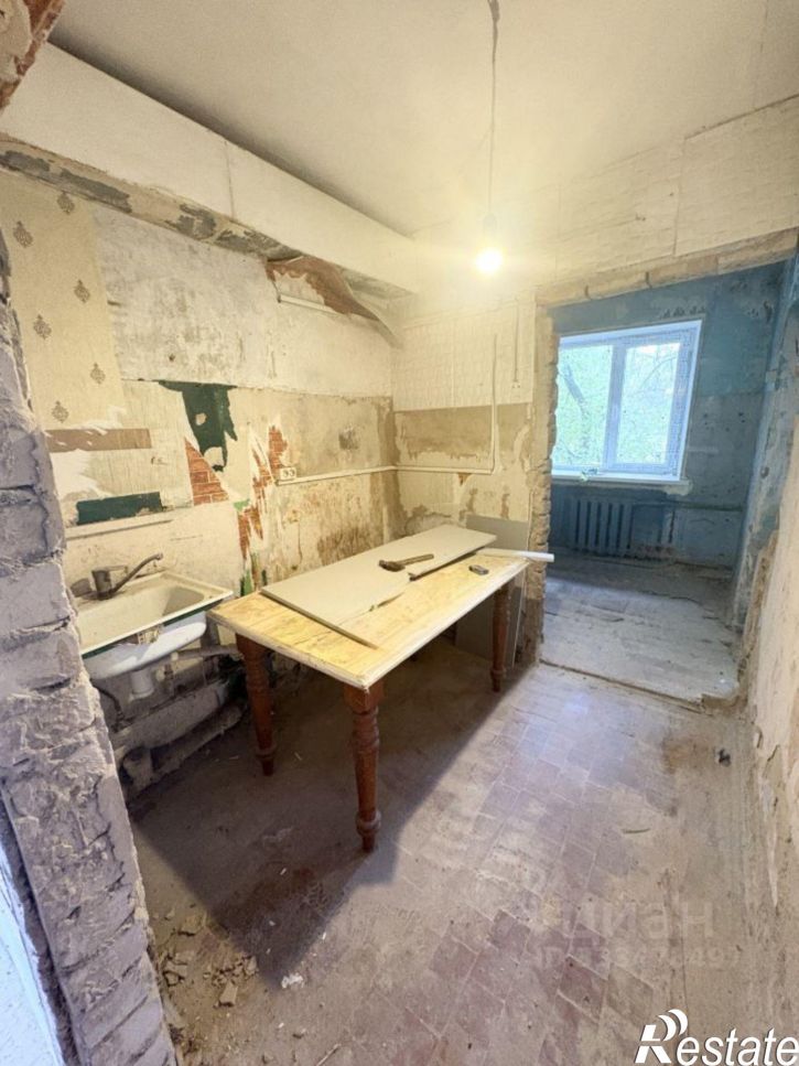 3-комн квартира Псков, улица Николая Васильева, 83