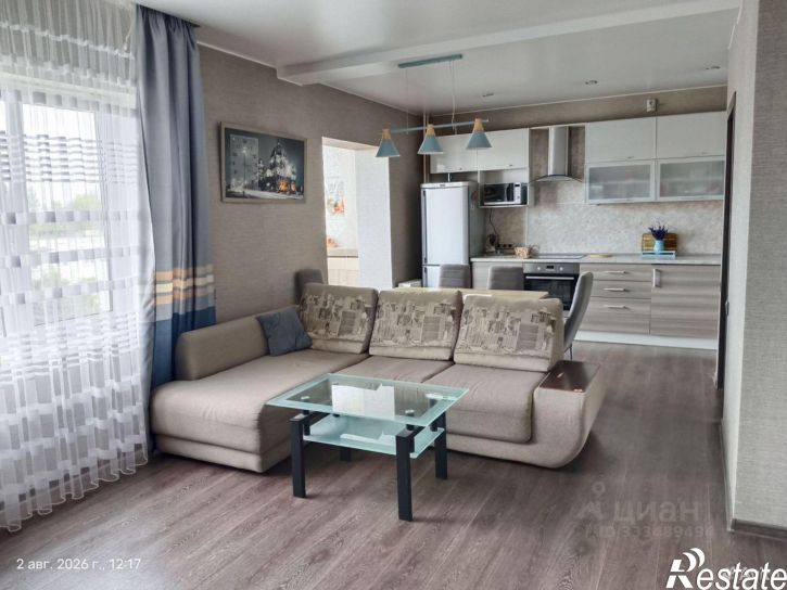 3-комн квартира Великие Луки, Псковская обл.
