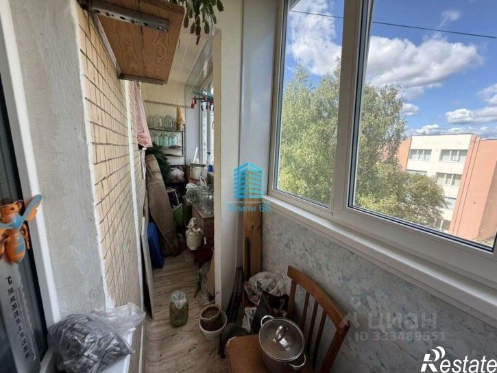 2-комн квартира г Великие Луки, ул Дружбы, д 33 к 1