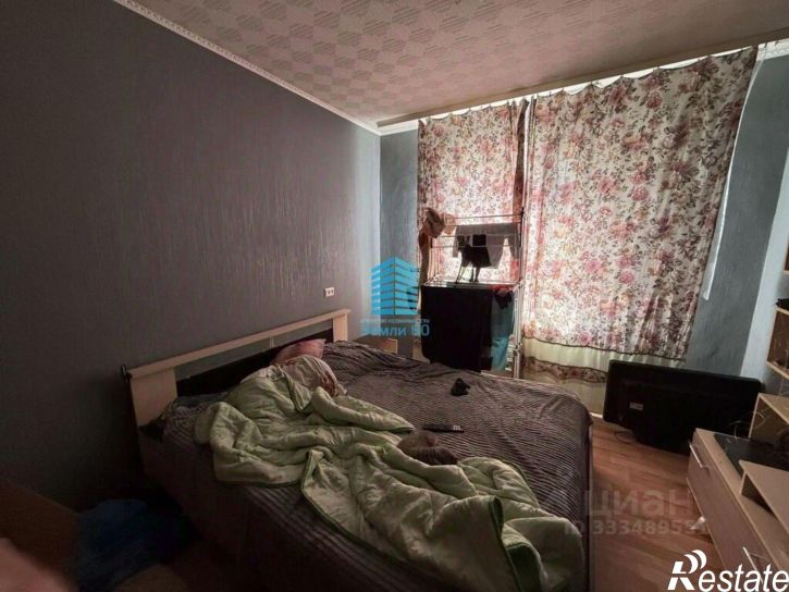 2-комн квартира г Великие Луки, ул Дружбы, д 33 к 1