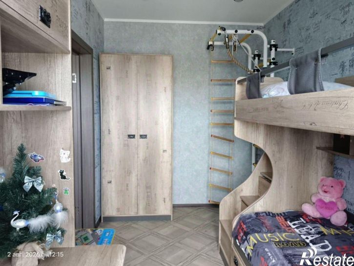 3-комн квартира Великие Луки, Псковская обл.