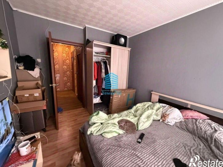 2-комн квартира г Великие Луки, ул Дружбы, д 33 к 1