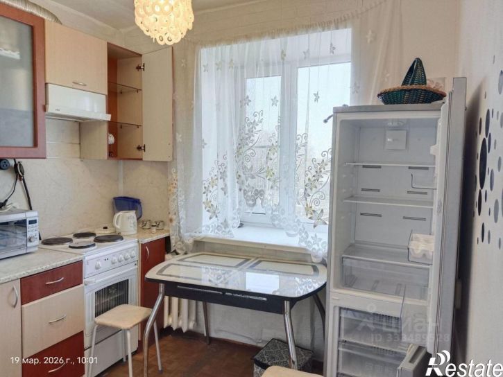 1-комн квартира Великолукский район