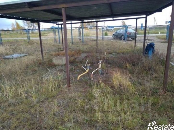 Отдельное здание