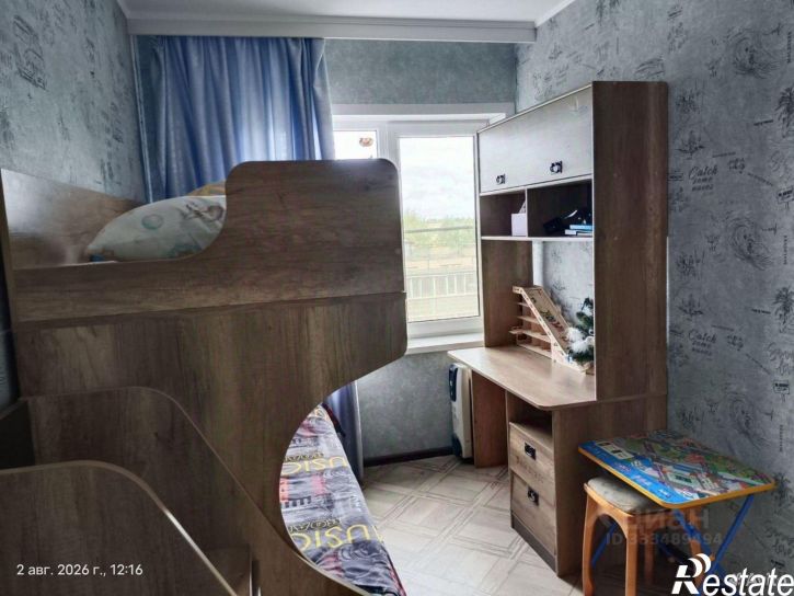 3-комн квартира Великие Луки, Псковская обл.