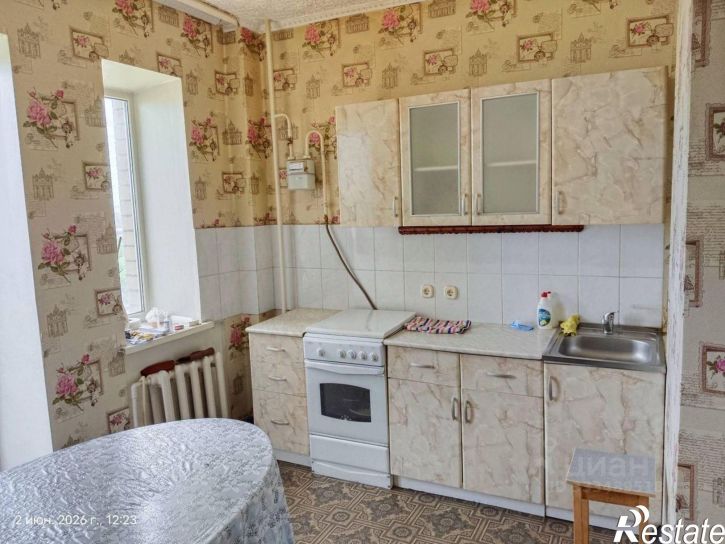 2-комн квартира Великие Луки, Холмская улица, 20
