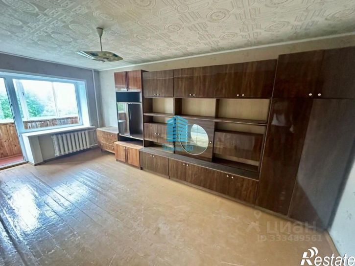 2-комн квартира г Великие Луки, пр-кт Ленина, д 61