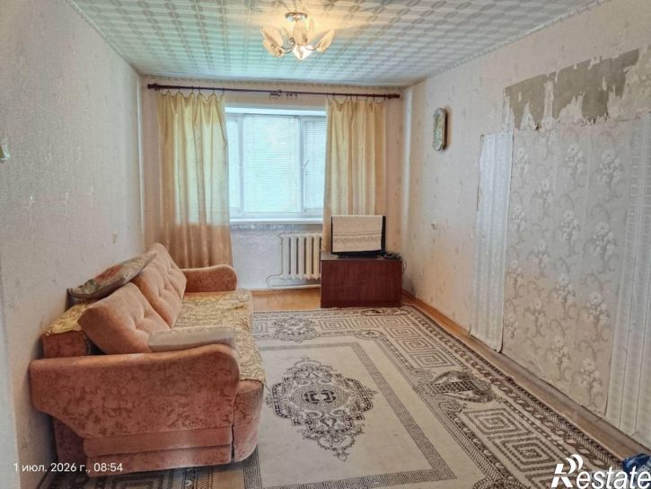 2-комн квартира Великие Луки, улица 3 Ударной Армии