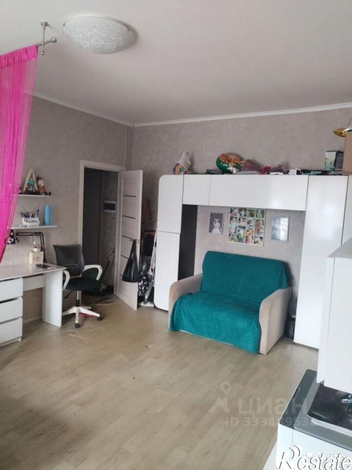 2-комн квартира Великие Луки, Псковская обл.