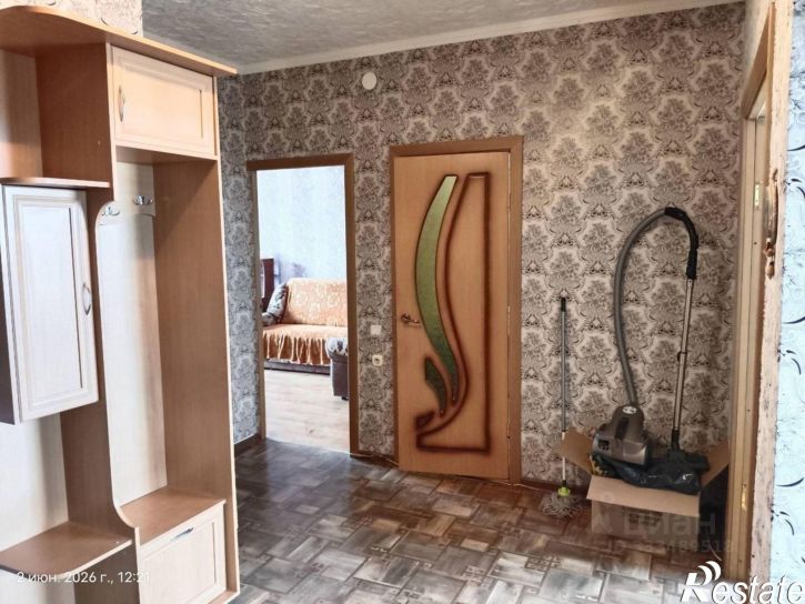 2-комн квартира Великие Луки, Холмская улица, 20