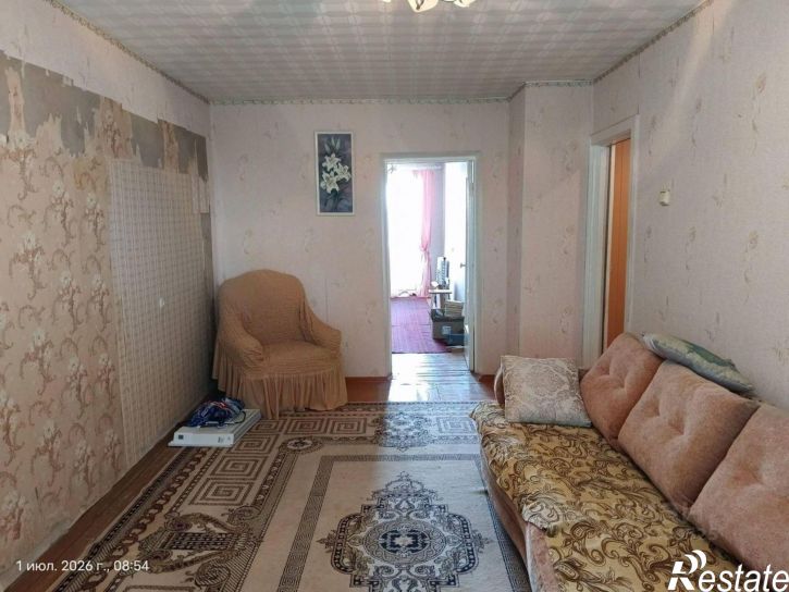 2-комн квартира Великие Луки, улица 3 Ударной Армии