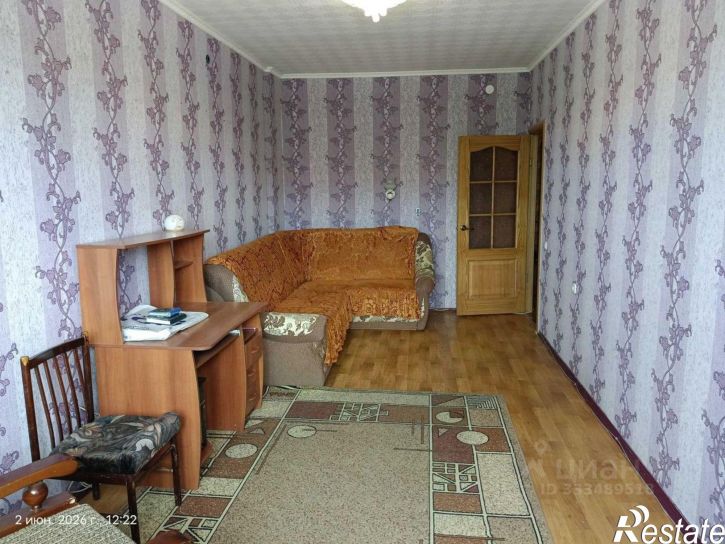2-комн квартира Великие Луки, Холмская улица, 20