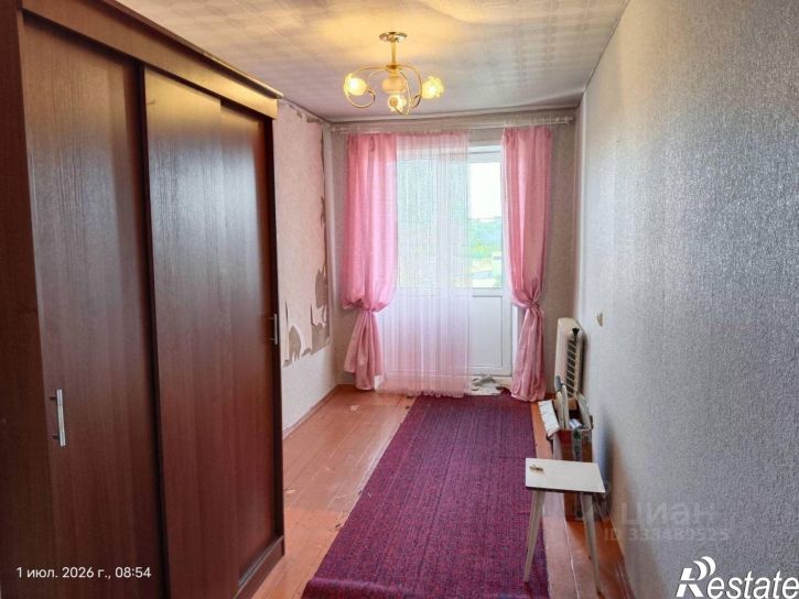 2-комн квартира Великие Луки, улица 3 Ударной Армии