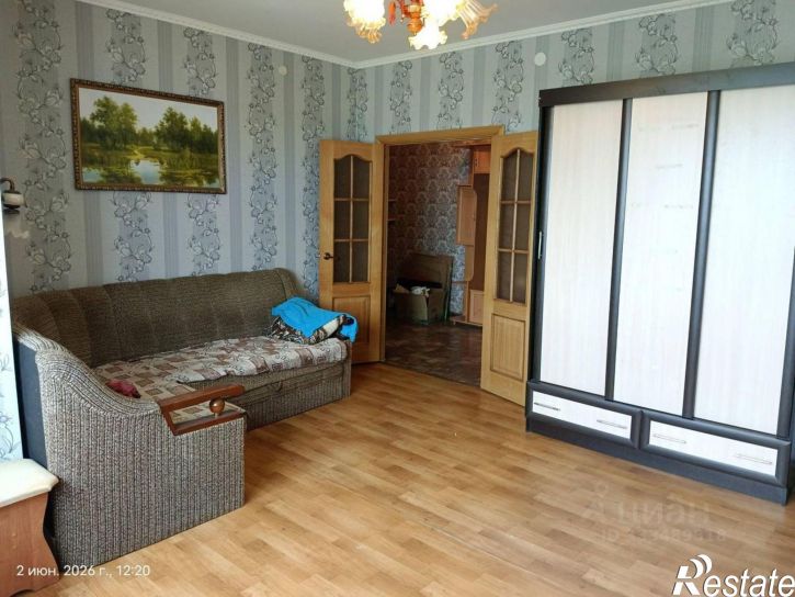 2-комн квартира Великие Луки, Холмская улица, 20