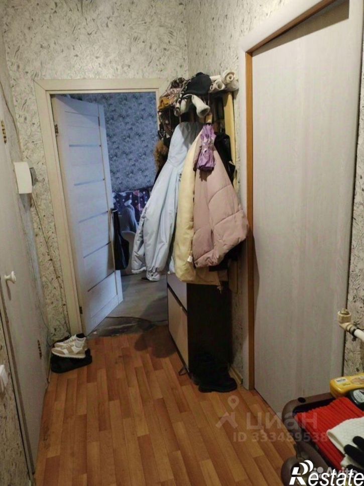 2-комн квартира Великие Луки, Псковская обл.