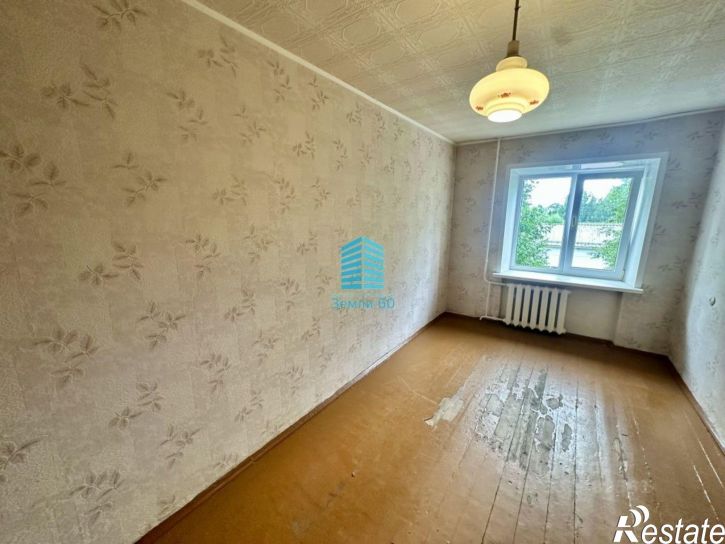 2-комн квартира г Великие Луки, пр-кт Ленина, д 61