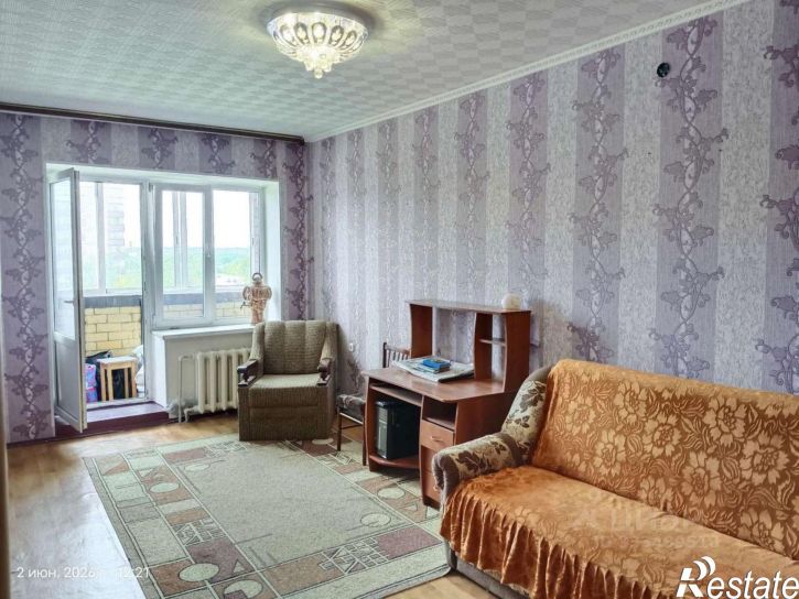 2-комн квартира Великие Луки, Холмская улица, 20