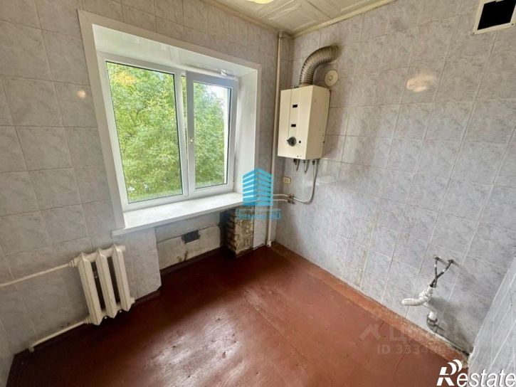2-комн квартира г Великие Луки, пр-кт Ленина, д 61