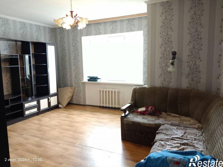 2-комн квартира Великие Луки, Холмская улица, 20
