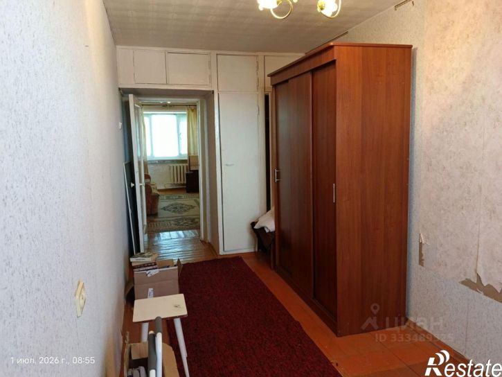 2-комн квартира Великие Луки, улица 3 Ударной Армии