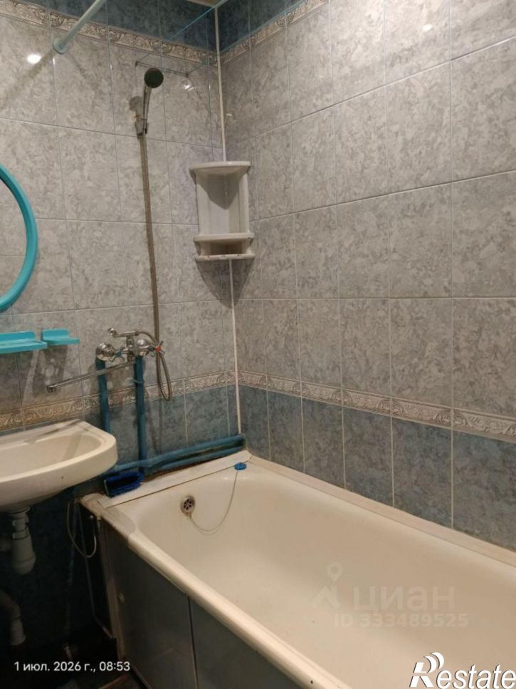 2-комн квартира Великие Луки, улица 3 Ударной Армии