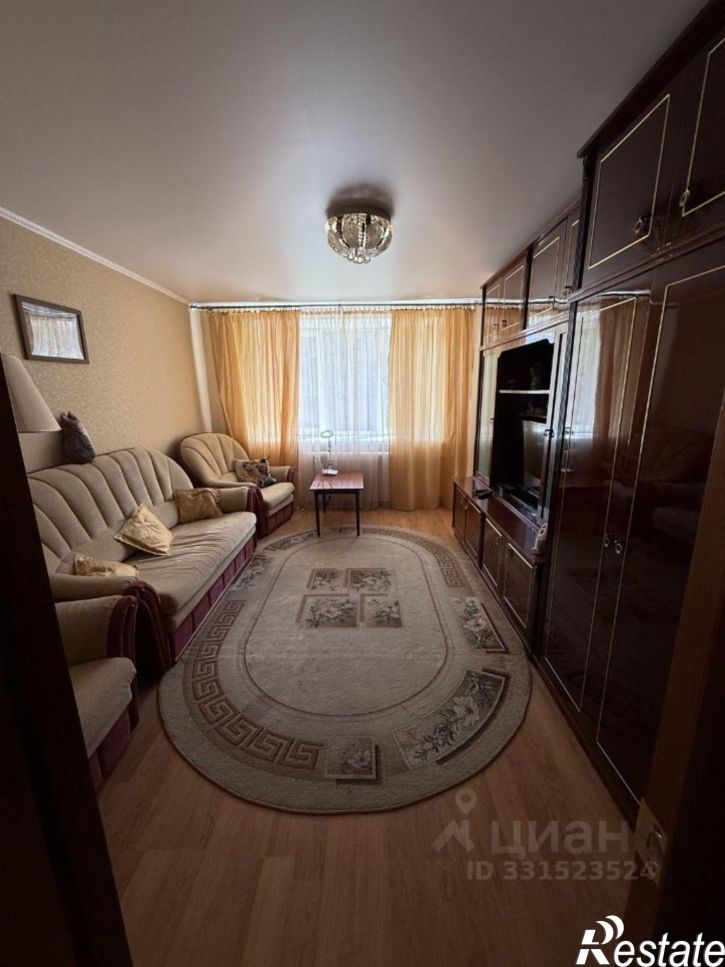 2-комн квартира Великие Луки