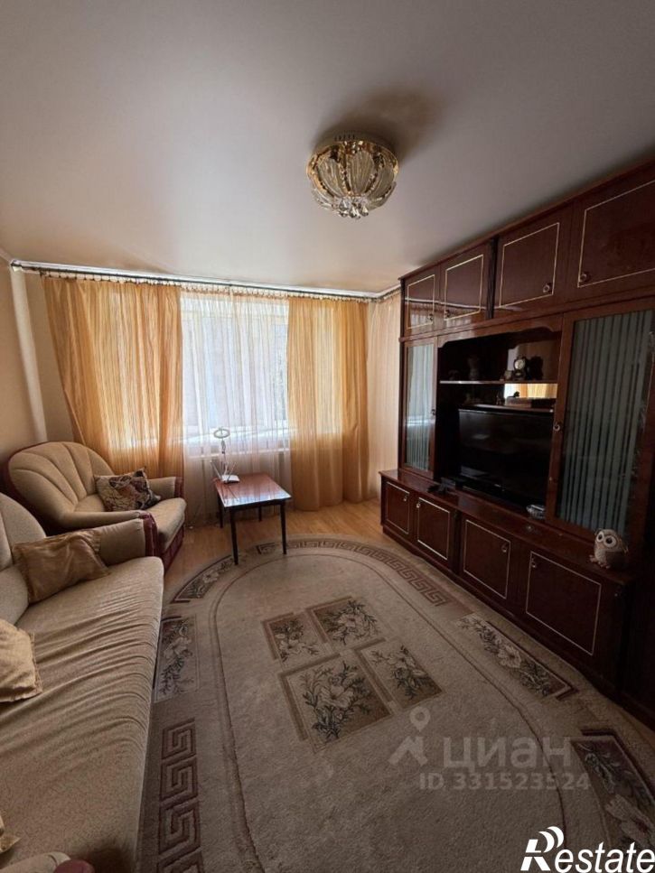 2-комн квартира Великие Луки