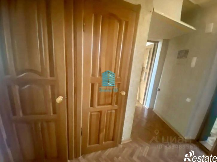 2-комн квартира г Великие Луки, пр-кт Ленина, д 61