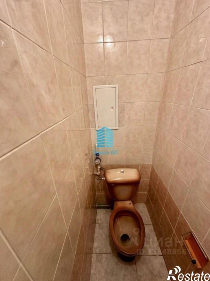 2-комн квартира г Великие Луки, пр-кт Ленина, д 61