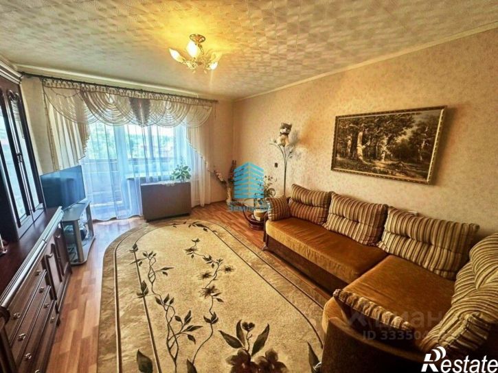 3-комн квартира Великие Луки, Псковская обл.