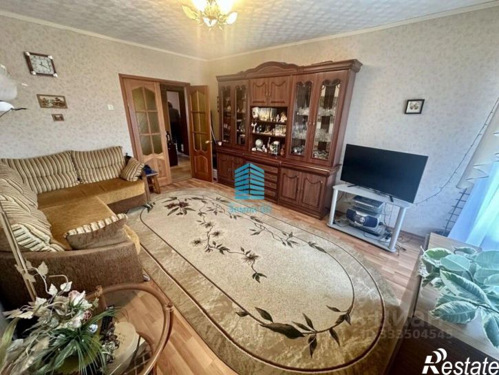 3-комн квартира Великие Луки, Псковская обл.