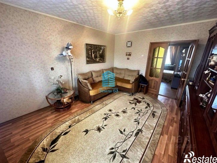 3-комн квартира Великие Луки, Псковская обл.