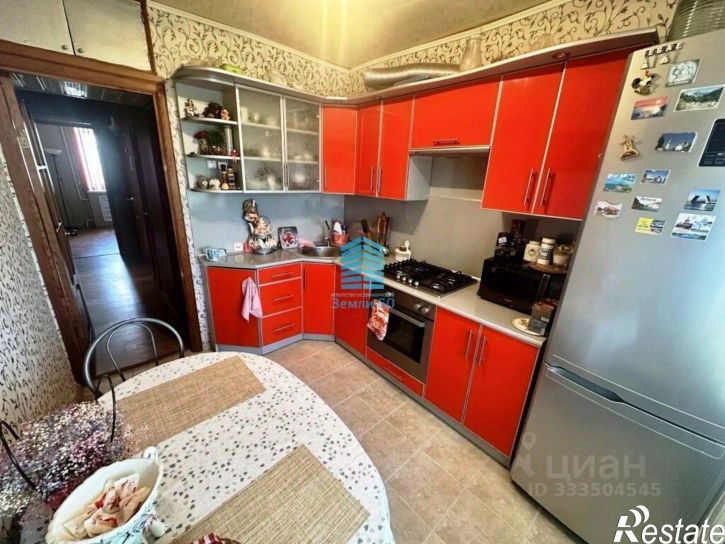 3-комн квартира Великие Луки, Псковская обл.