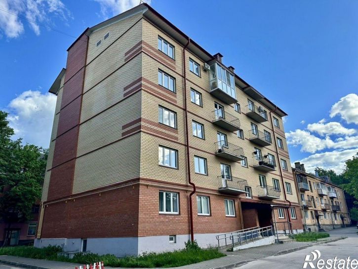 2-комн квартира Великие Луки, Псковская обл.